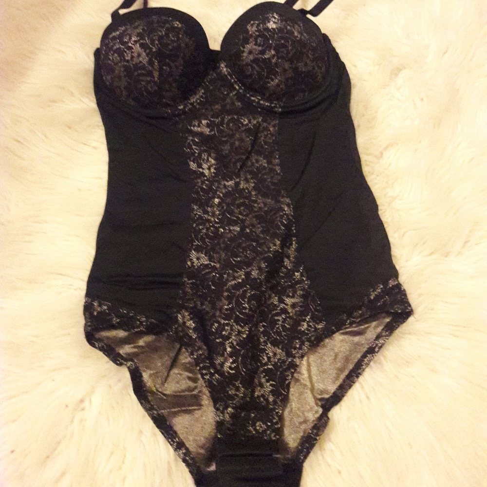 Brand New Shape Wear All size Med